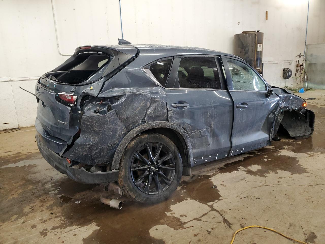 2022 Mazda CX-5 - Image 3