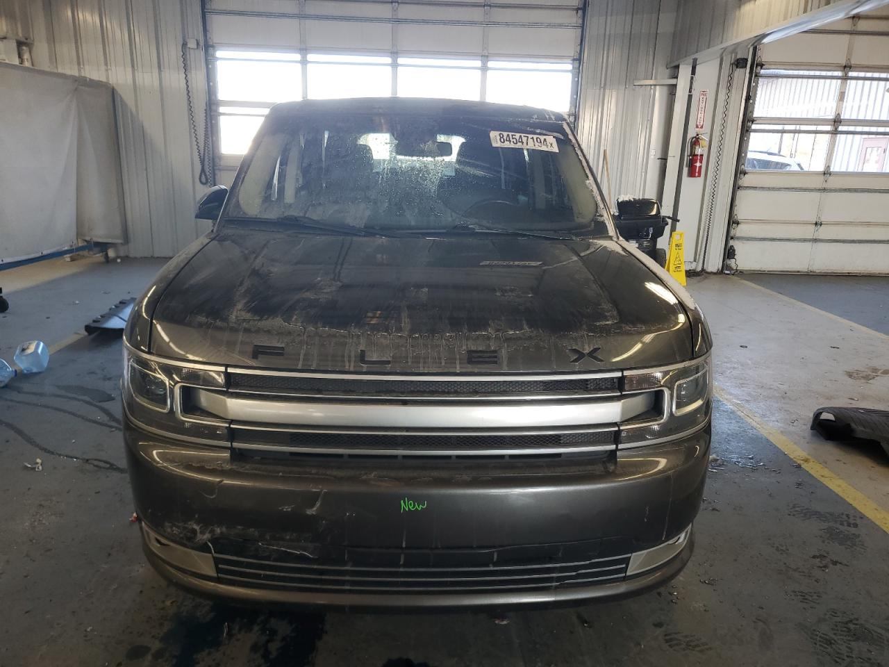2017 Ford Flex - Image 5