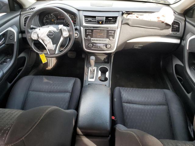  NISSAN ALTIMA 2016 Gray
