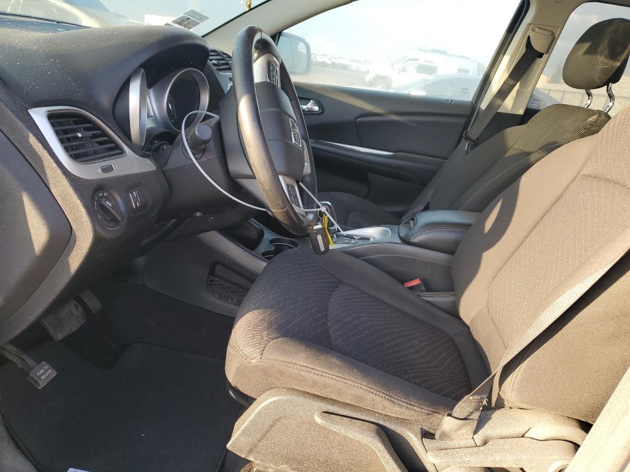 2016 Dodge Journey - Image 7