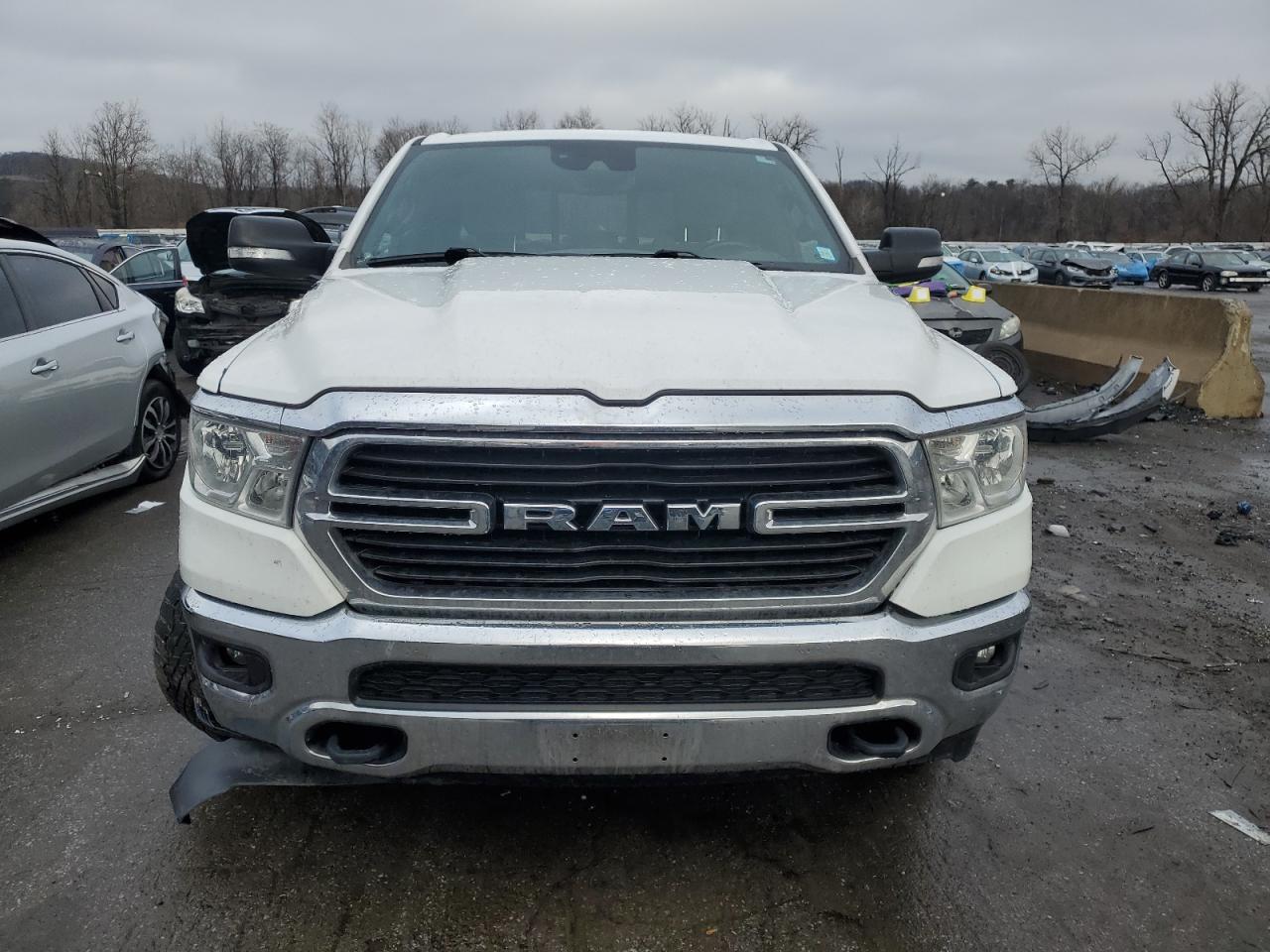 2021 RAM 1500 - Image 5