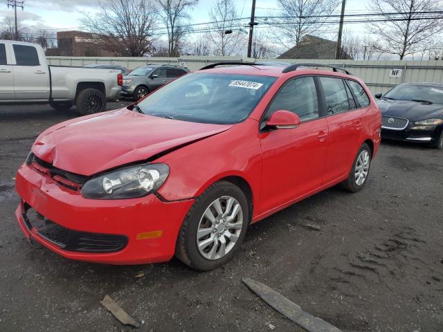 2013 Volkswagen Jetta S