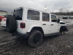 2019 Jeep Wrangler Unlimited Sahara de vânzare în Hueytown, AL - Front End