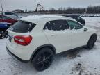 2015 Mercedes-Benz Gla 250 4Matic na sprzedaż w Hillsborough, NJ - Side