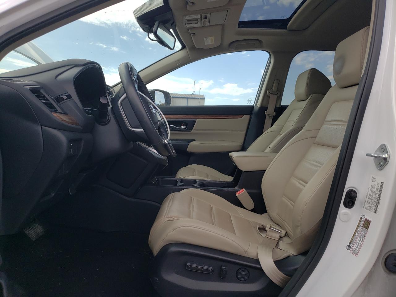 2021 Honda CR-V - Image 7