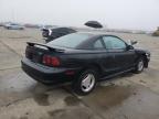 1997 Ford Mustang  de vânzare în Sacramento, CA - Front End