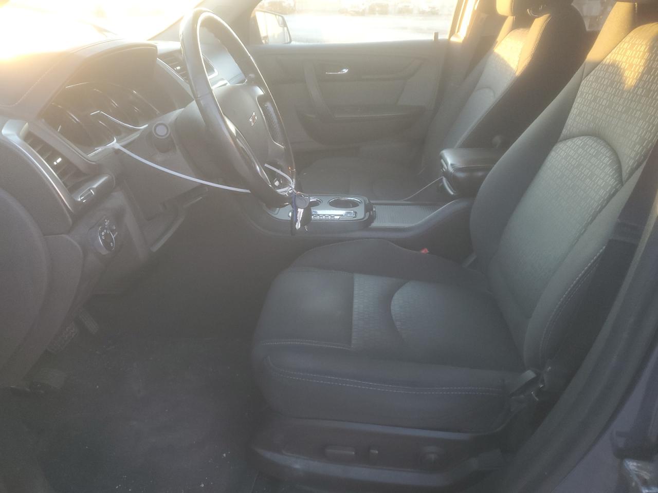 2014 GMC Acadia Sle VIN: 1GKKRPKD1EJ296479 Lot: 84563164