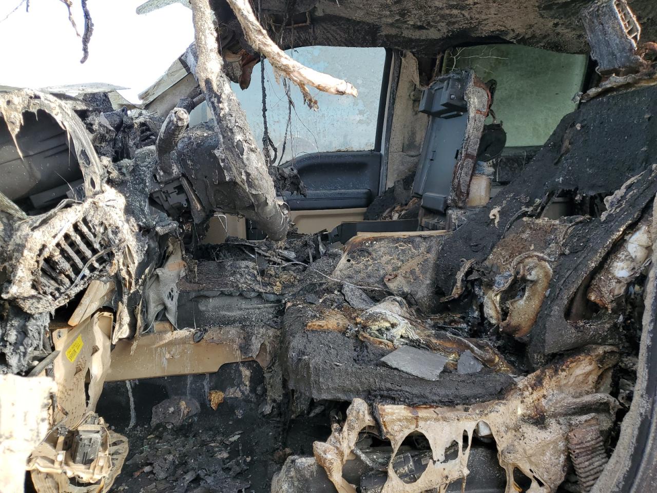 2019 Ford F250 - Image 7