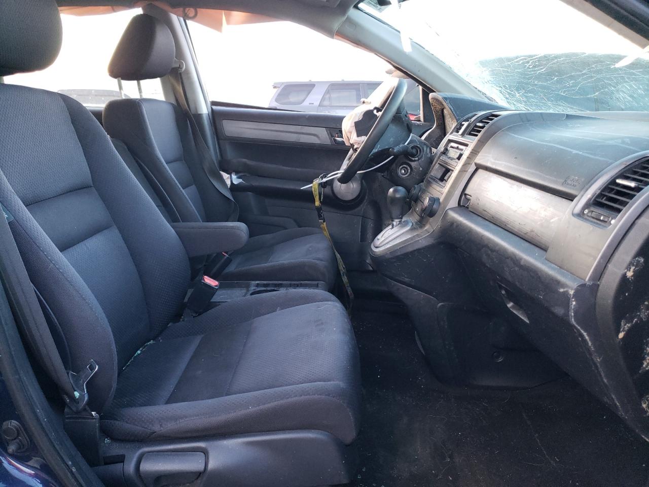 2009 Honda Cr-V Lx VIN: 5J6RE48349L068547 Lot: 83339254