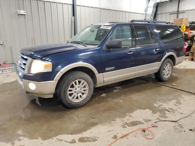 2008 Ford Expedition El Eddie Bauer