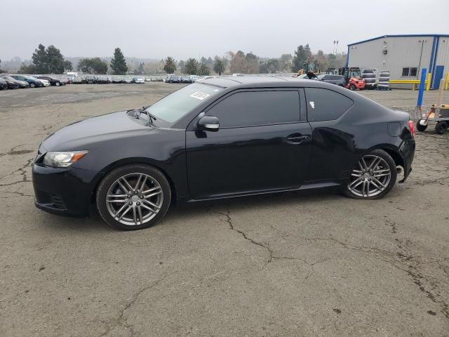 2011 Toyota Scion Tc 