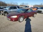 2001 Chrysler Sebring Lxi продається в Marlboro, NY - Minor Dent/Scratches