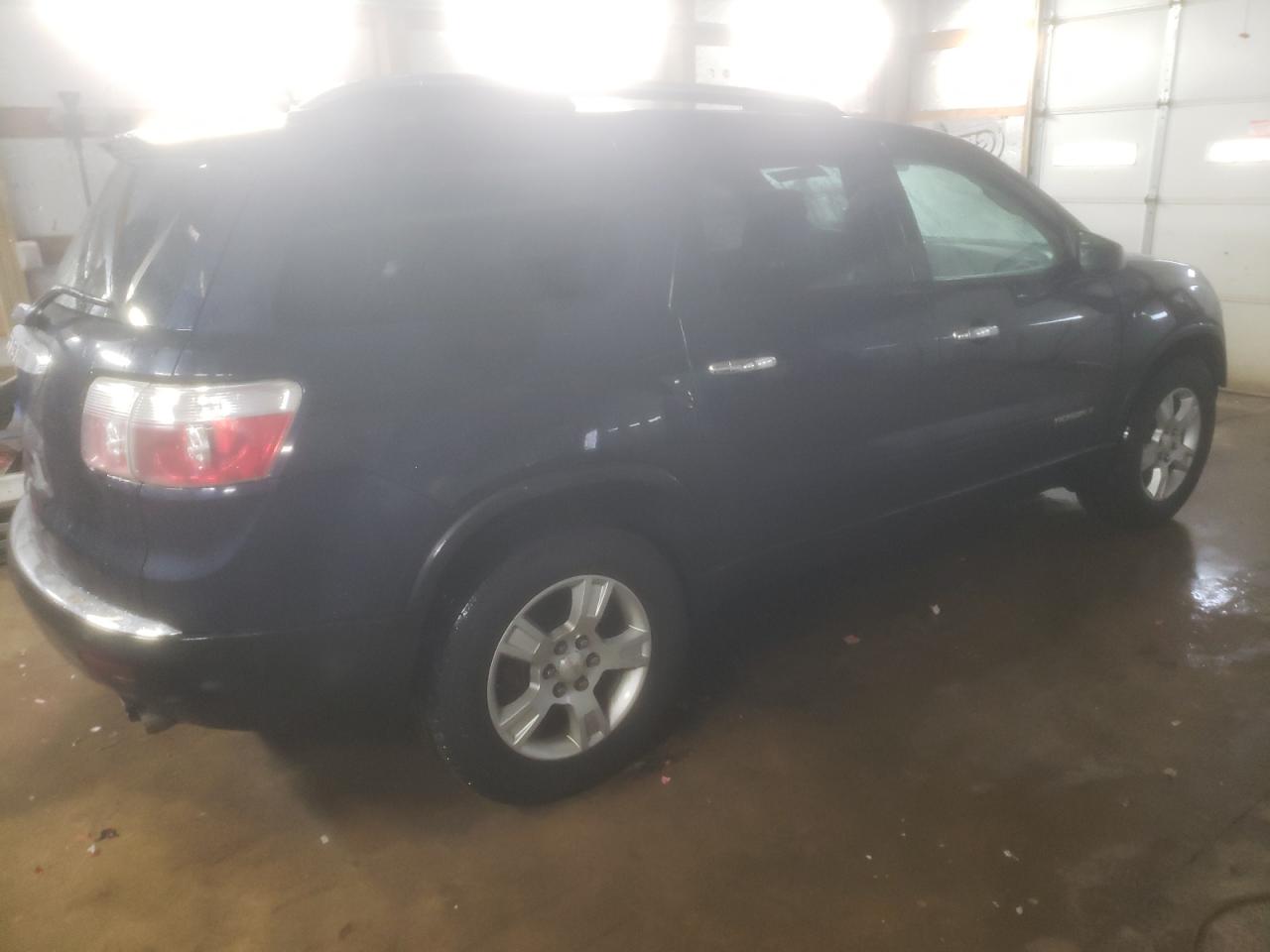 2008 GMC Acadia - Image 3