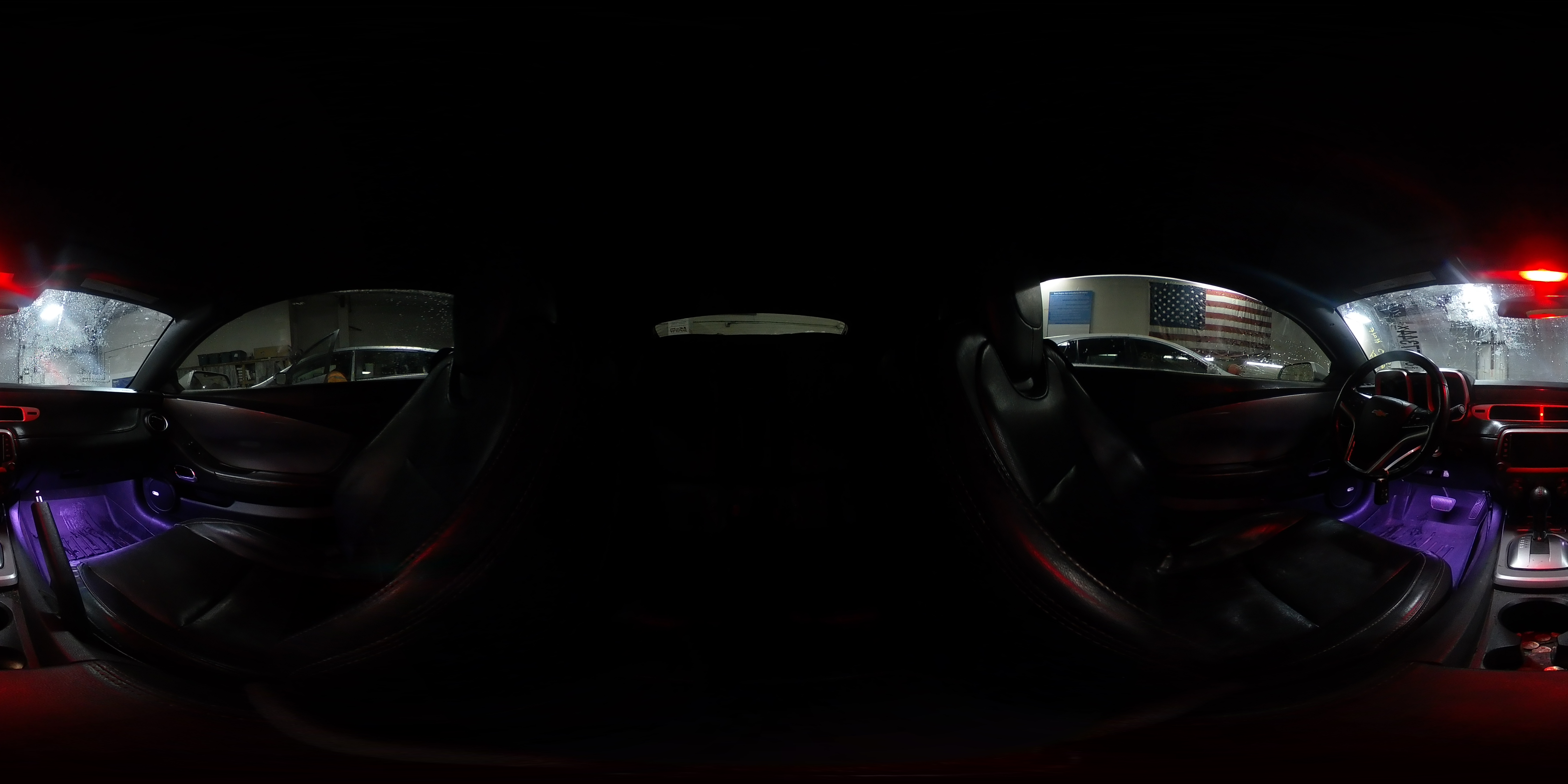 2014 Chevrolet Camaro - Image 15