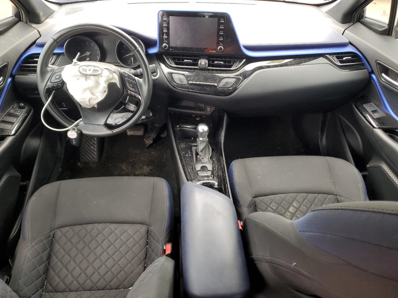 2021 Toyota C-HR - Image 8