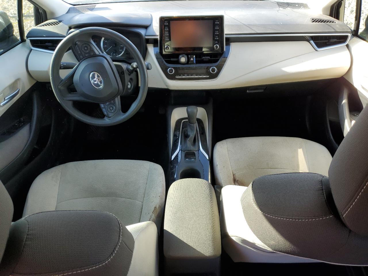 2020 Toyota Corolla - Image 8