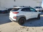 2021 Hyundai Kona Night იყიდება Farr West-ში, UT - Front End