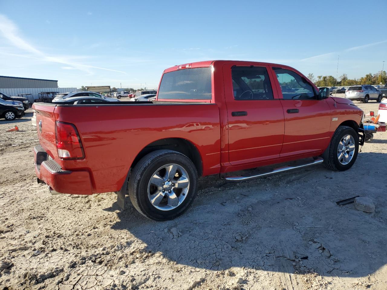 2013 RAM 1500 - Image 3