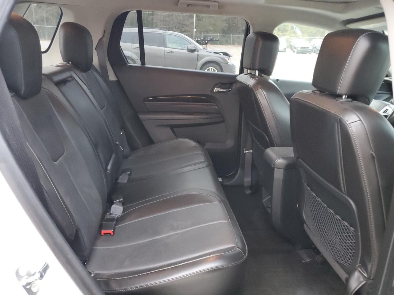 2017 GMC Terrain - Image 12