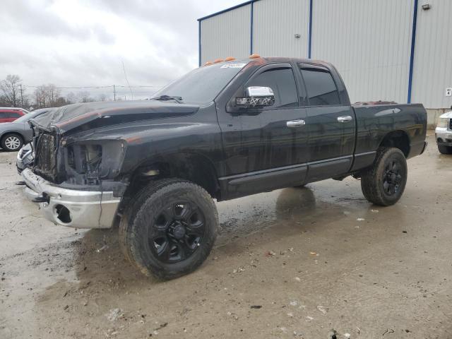 2006 Dodge Ram 2500 St