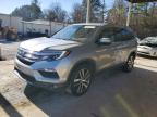 2018 Honda Pilot Elite na sprzedaż w Hueytown, AL - Front End