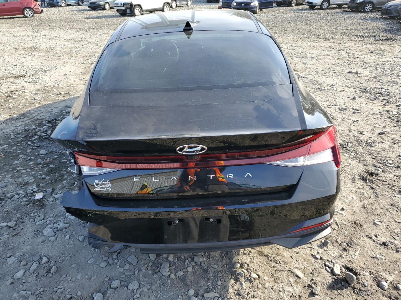 2021 Hyundai Elantra - Image 6