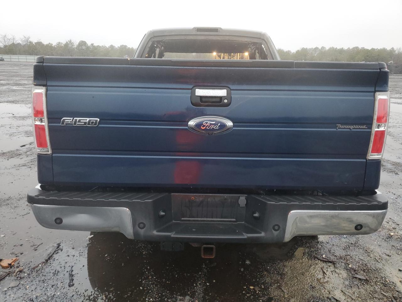 2013 Ford F-150 - Image 6