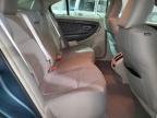 2010 Ford Taurus Sel за продажба в Woodhaven, MI - Front End