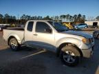 2011 Nissan Frontier Sv de vânzare în Harleyville, SC - Front End