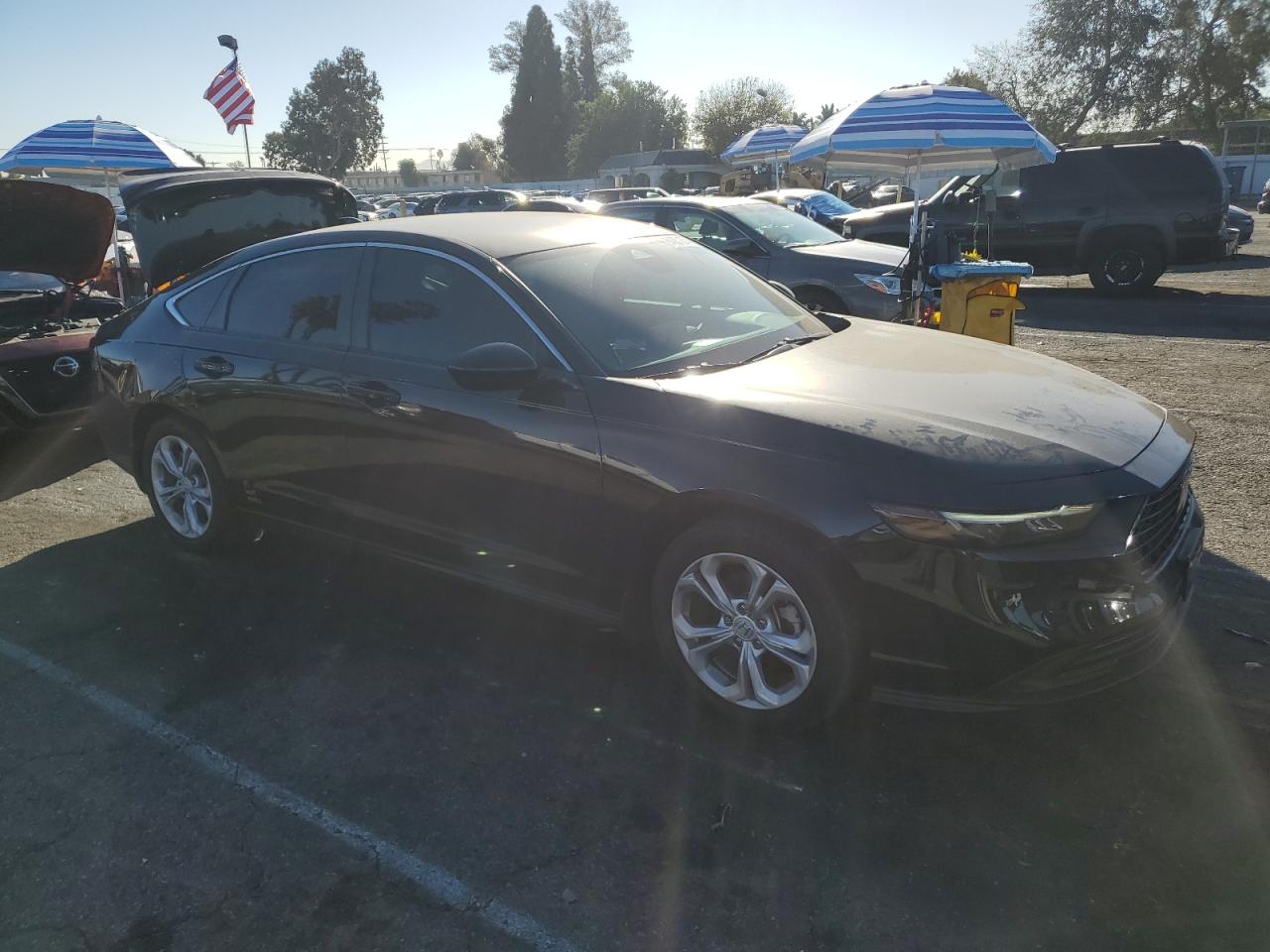 2024 Honda Accord - Image 4