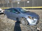 2021 Toyota Corolla Le за продажба в Waldorf, MD - All Over