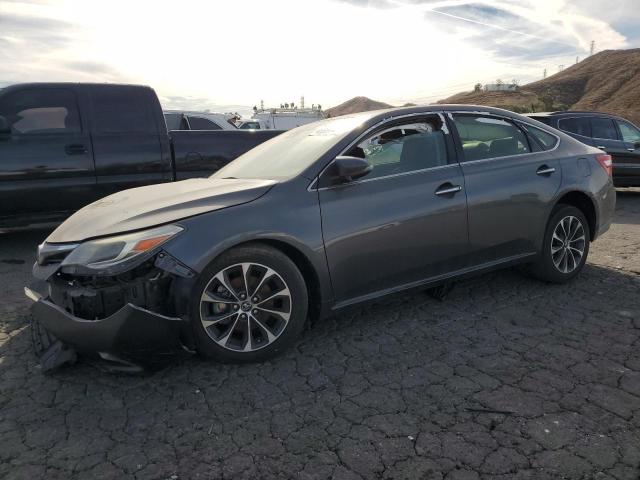  TOYOTA AVALON 2018 Szary