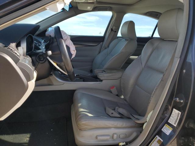  ACURA TL 2012 Gray