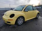 2008 Volkswagen New Beetle S for Sale in Portland, OR - Side