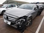 2013 MERCEDES BENZ CLS250 CDI for sale at Copart NEWBURY