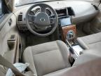 2006 Nissan Maxima Se for Sale in Fort Wayne, IN - Frame Damage
