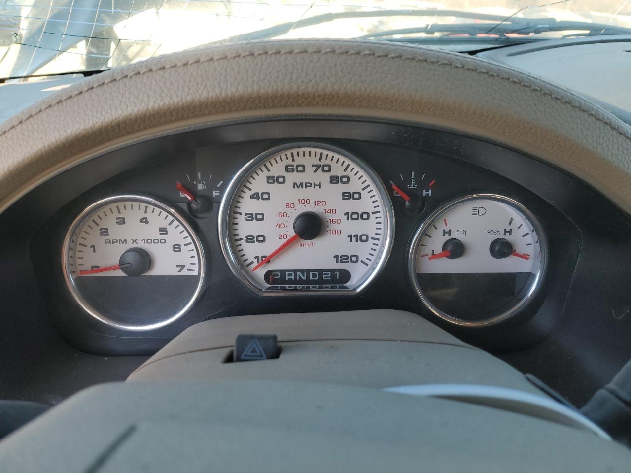 2008 Ford F150 Supercrew VIN: 1FTPW14V58KD45923 Lot: 83226584