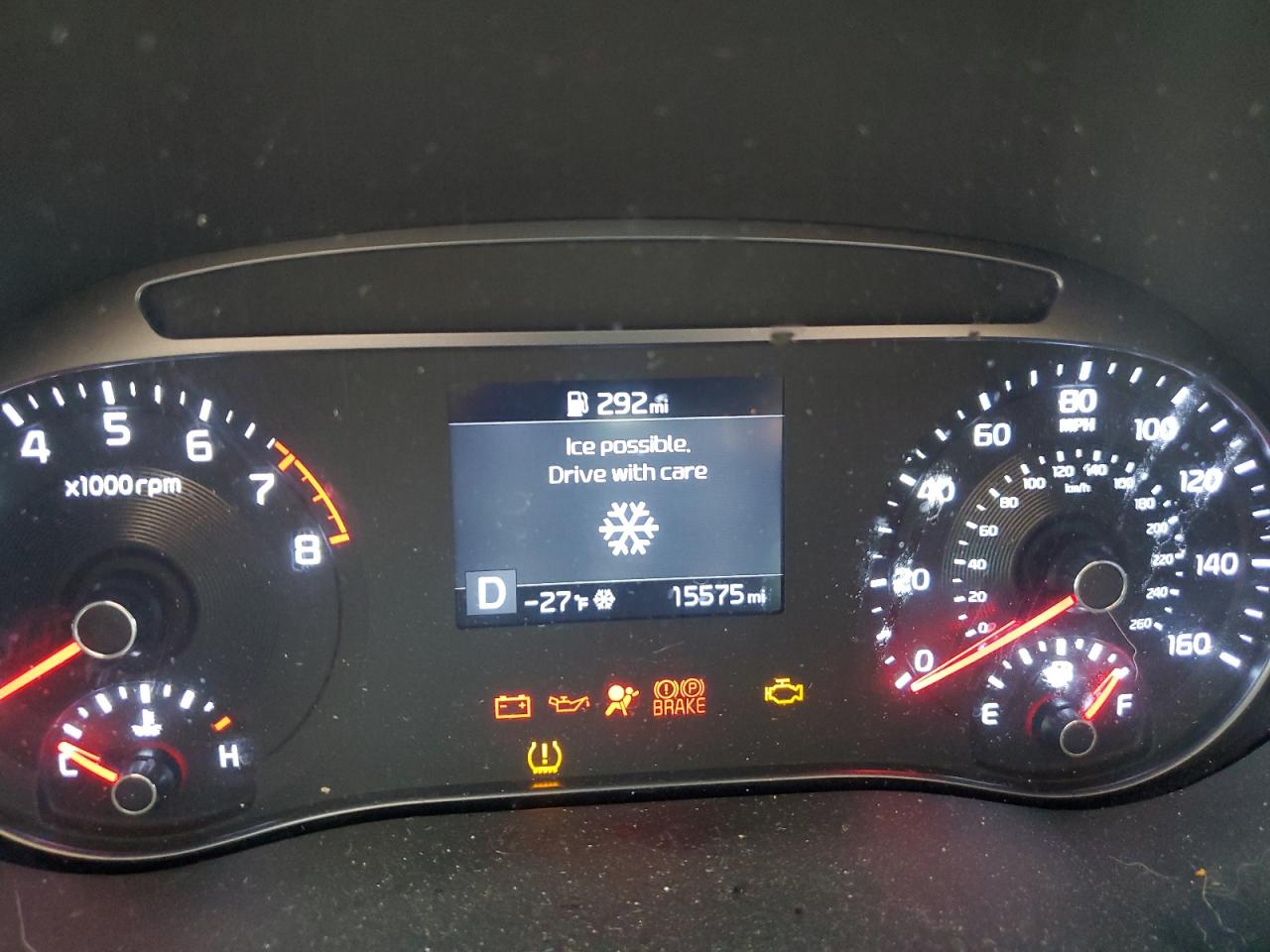 2021 Kia Soul - Image 9
