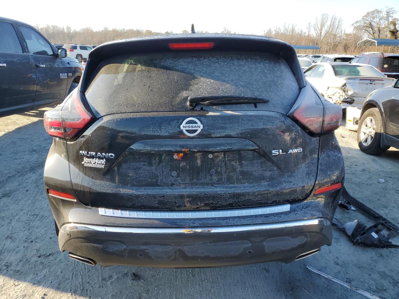 2021 Nissan Murano - Image 6