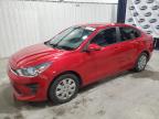 2021 Kia Rio Lx na sprzedaż w Byron, GA - Minor Dent/Scratches