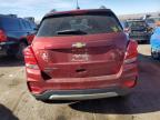 2022 Chevrolet Trax 1Lt продається в Albuquerque, NM - Front End