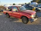 2001 Toyota Tacoma  продається в Van Nuys, CA - Front End