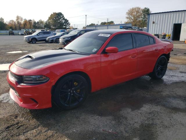 2020 Dodge Charger R/T