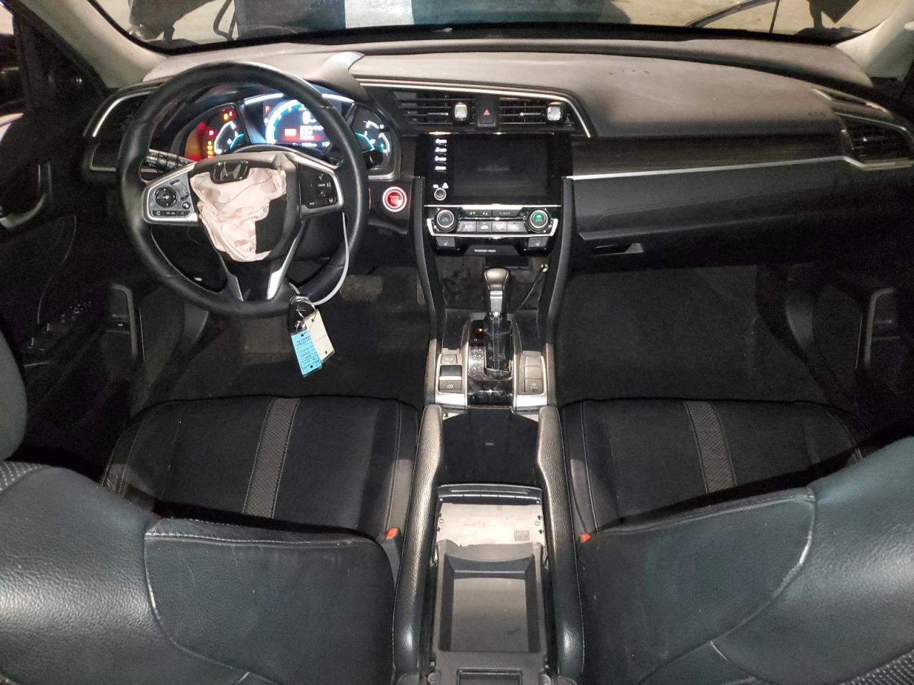 2019 Honda Civic - Image 8