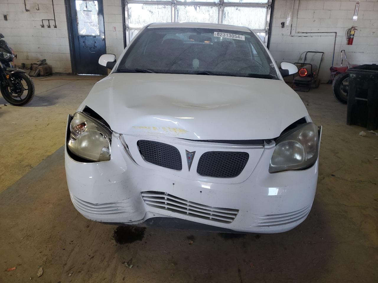 2009 Pontiac G5 VIN: 1G2AS18H997100265 Lot: 82313054