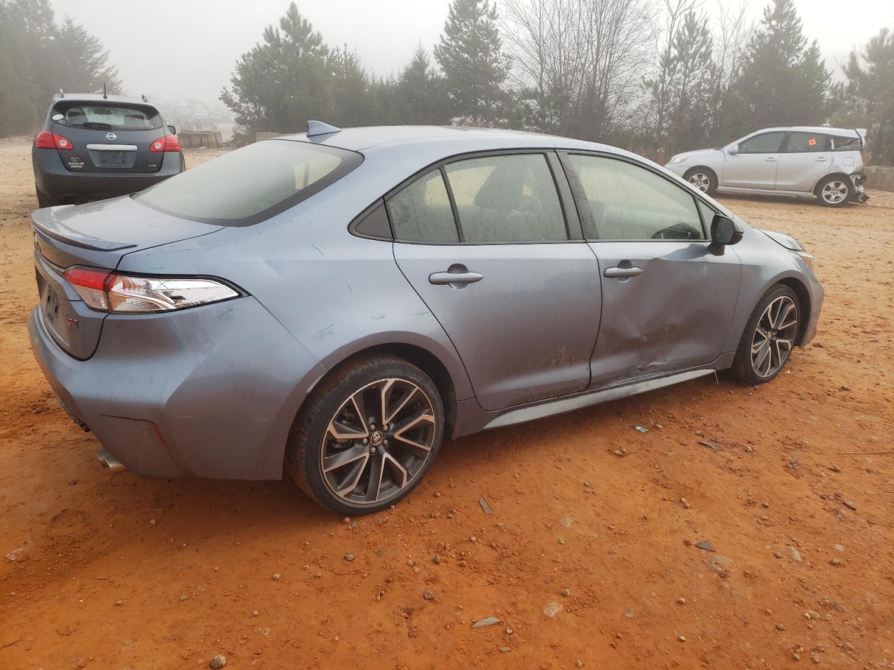 2020 Toyota Corolla - Image 3