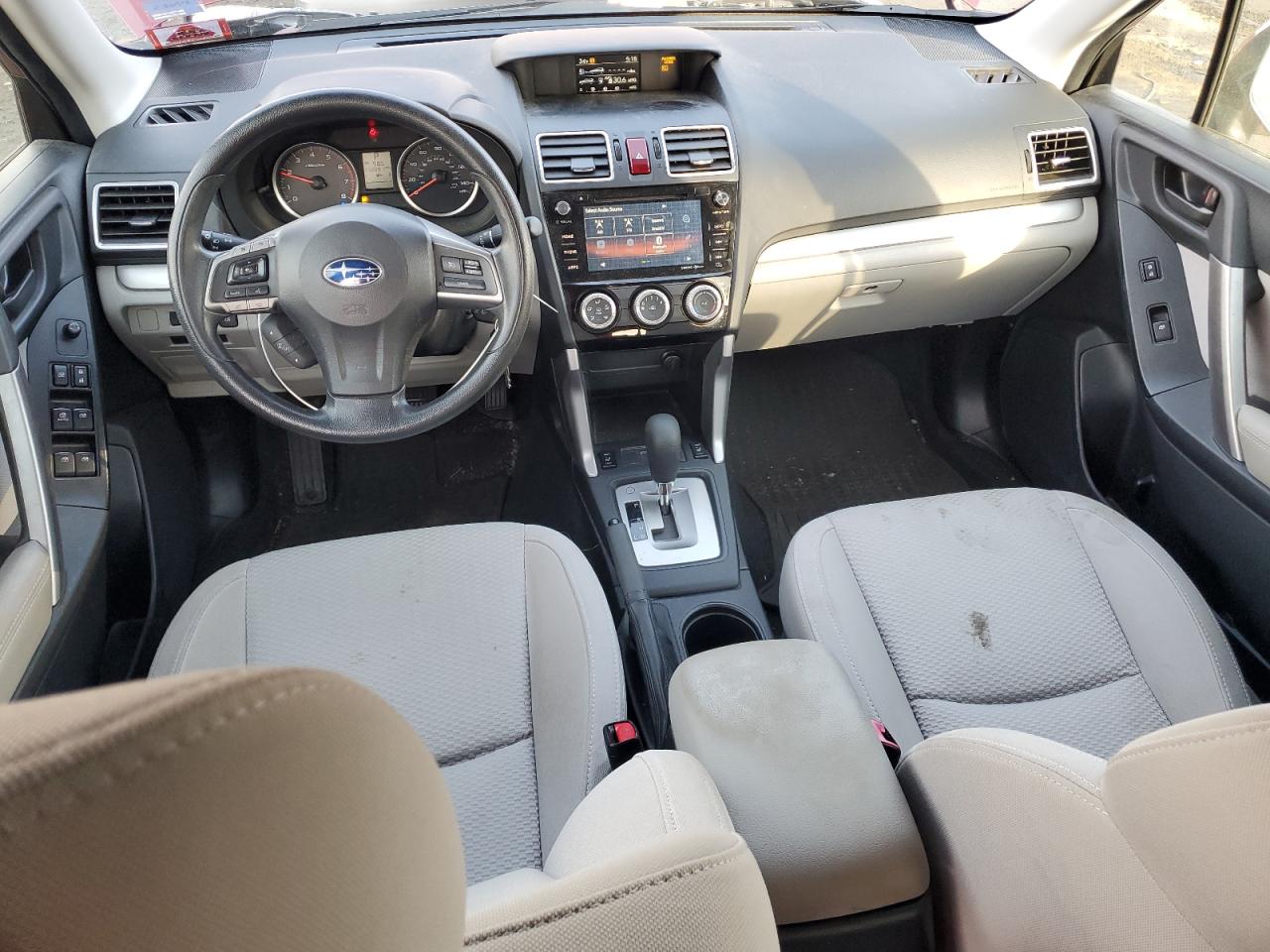 2016 Subaru Forester - Image 8