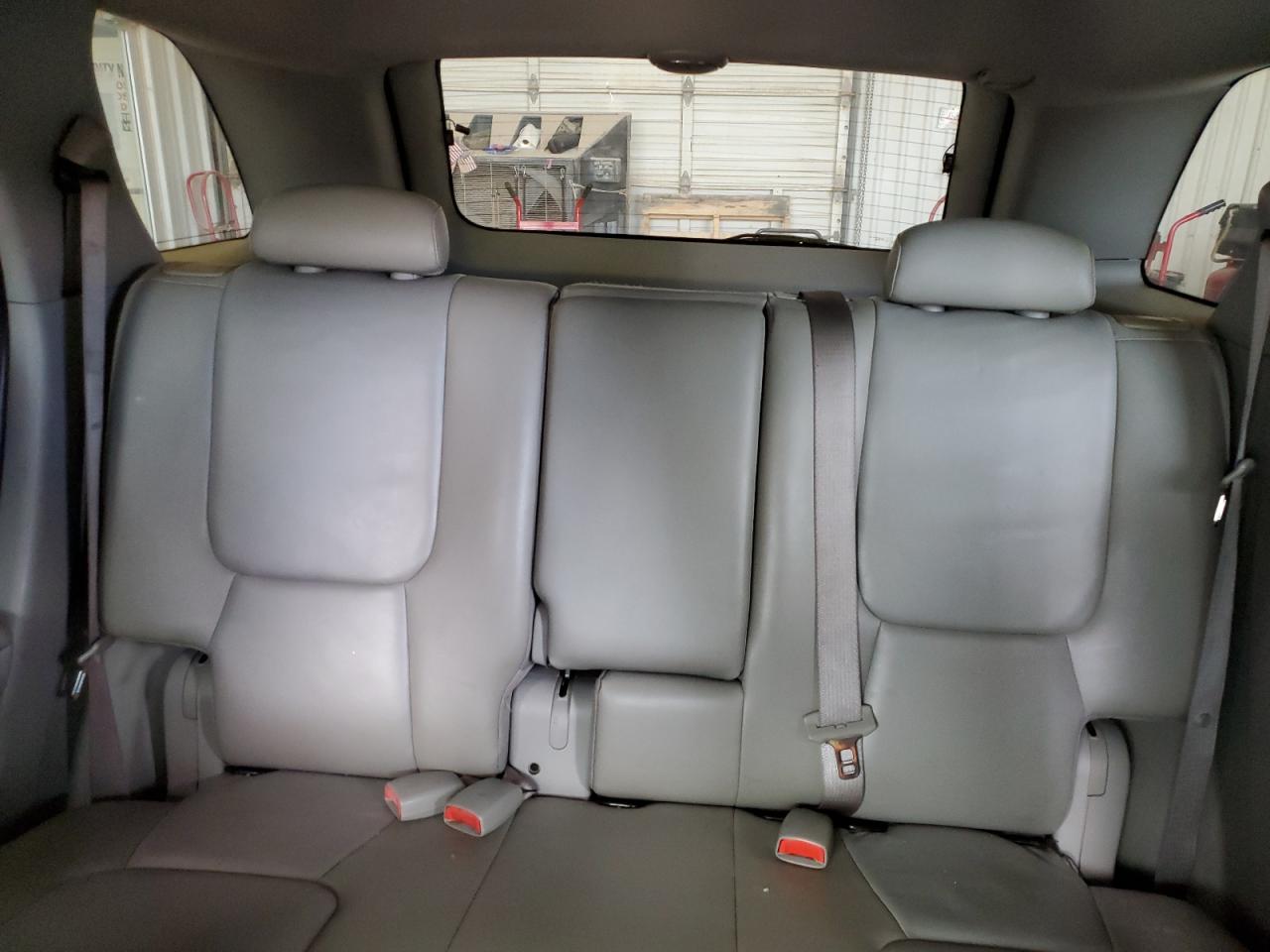 2007 Chevrolet Equinox Lt VIN: 2CNDL63F476248650 Lot: 45939045