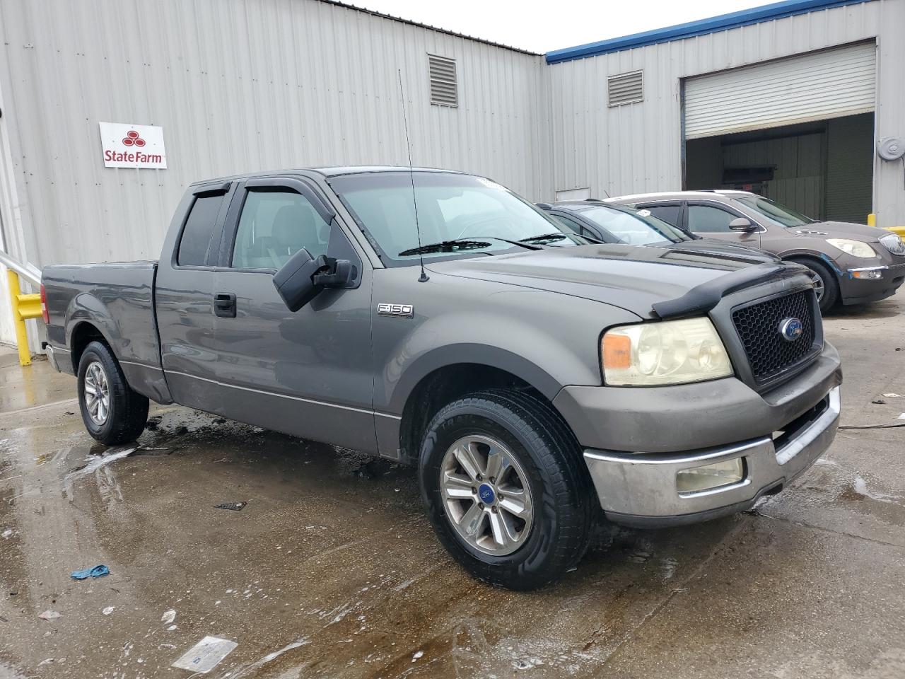 2004 Ford F-150 - Image 4