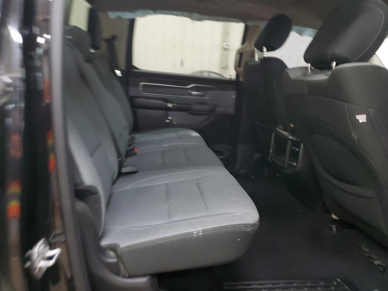2019 RAM 1500 - Image 10
